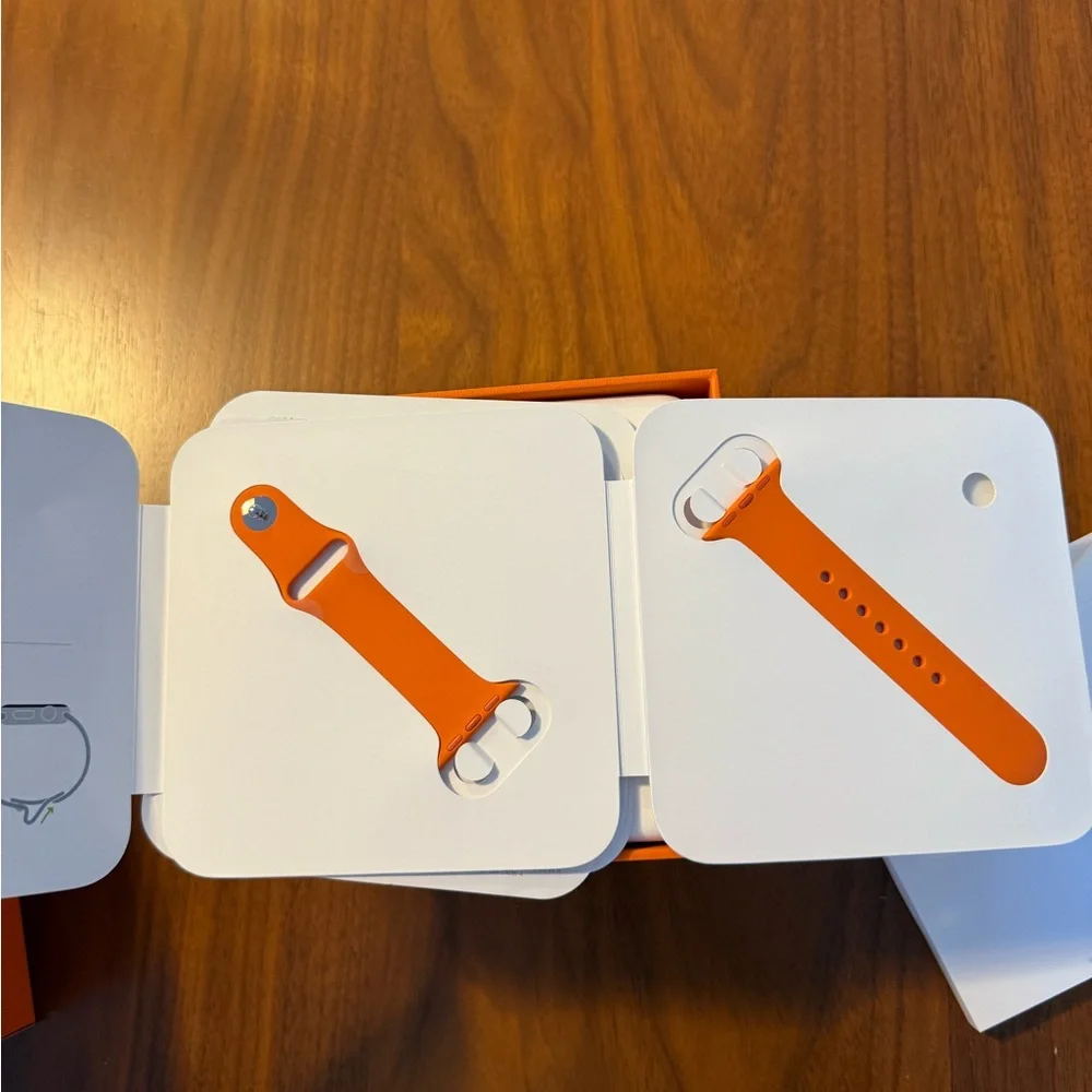 Hermes Apple Watch Series 2